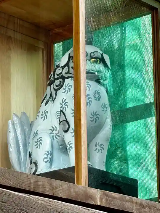 女代神社(兵庫県)