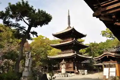 石手寺(愛媛県)
