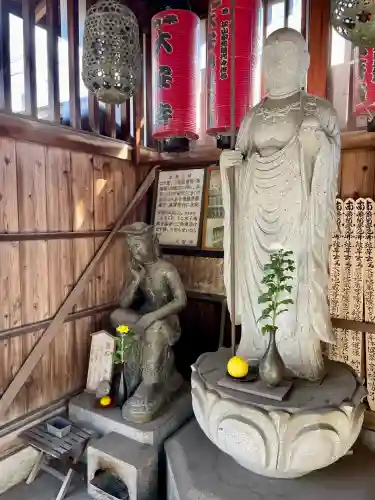 大安寺(神奈川県)