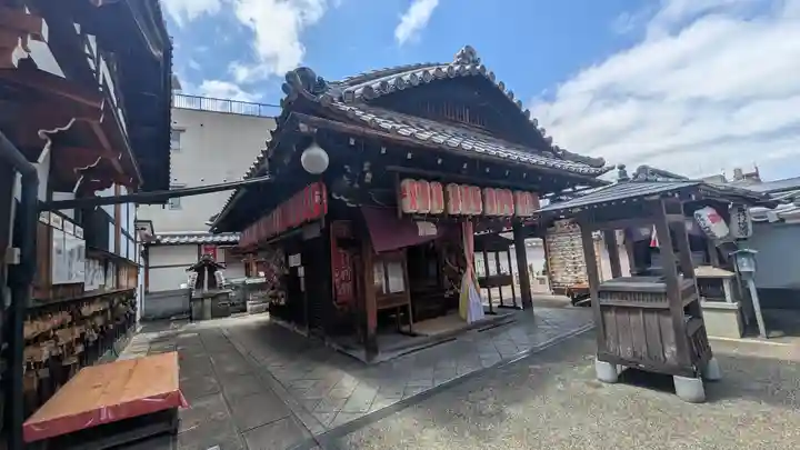 上徳寺(京都府)
