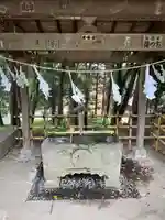 二宮神社(東京都)