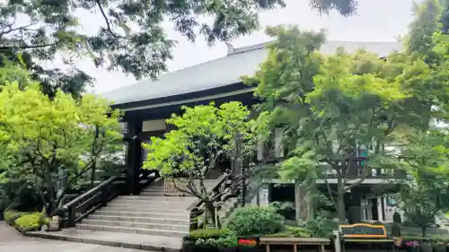 雲光院(東京都)