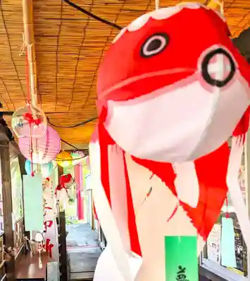 札幌護國神社の芸術