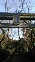 前原御嶽神社のその他建物