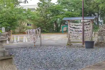 津島神社(宮城県)