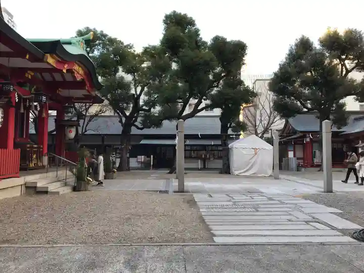 御霊神社(大阪府)