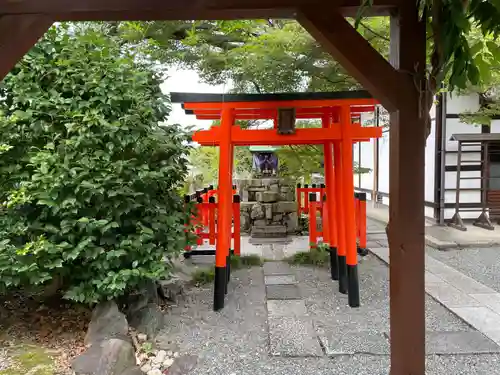 五大堂同聚院(京都府)