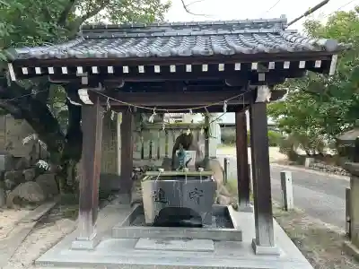 糸碕神社(広島県)