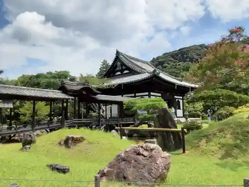 高台寺（高台寿聖禅寺・高臺寺）の庭園