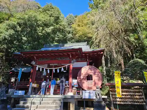 聖神社(埼玉県)