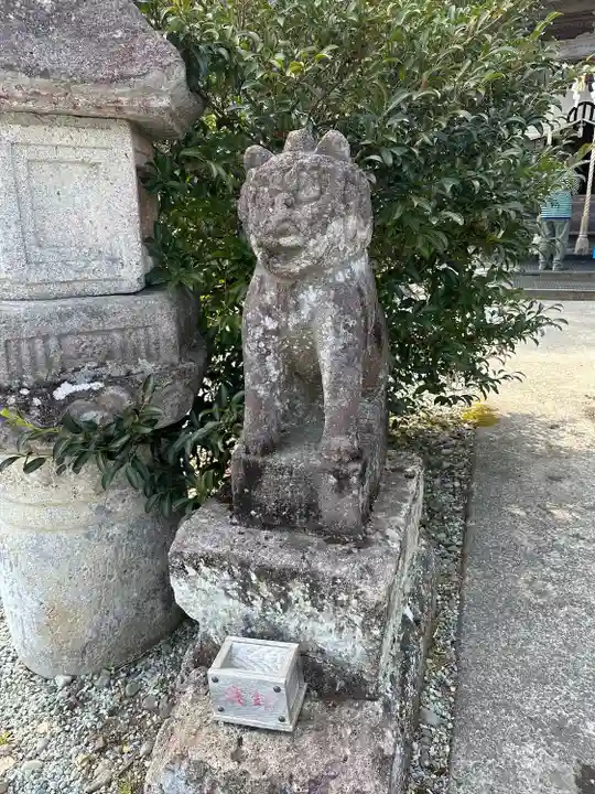 秋保神社(宮城県)