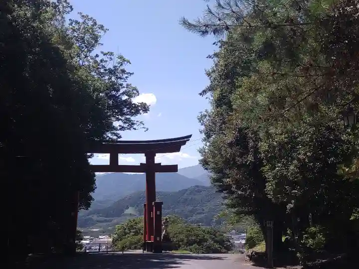 一之宮貫前神社(群馬県)