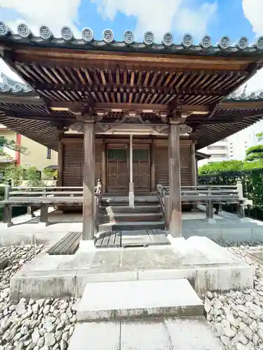 阿弥陀寺(宮城県)