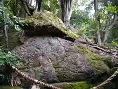 中山寺奥之院(兵庫県)