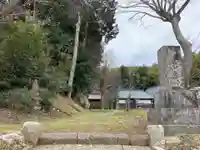 附属寺のその他建物