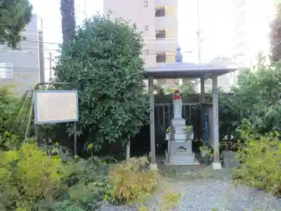 妙善寺(埼玉県)