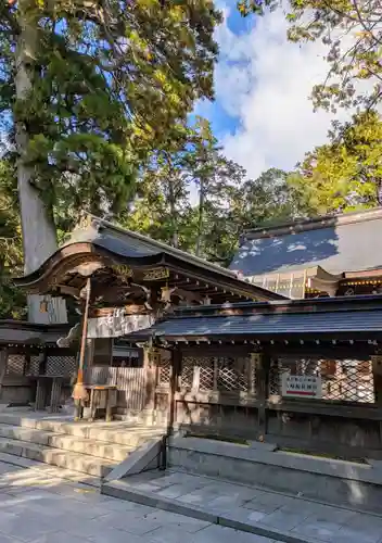 田村神社(滋賀県)