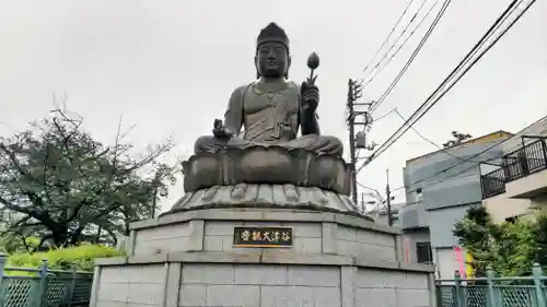 寿徳寺(東京都)
