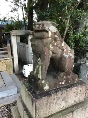 荒井神社(兵庫県)