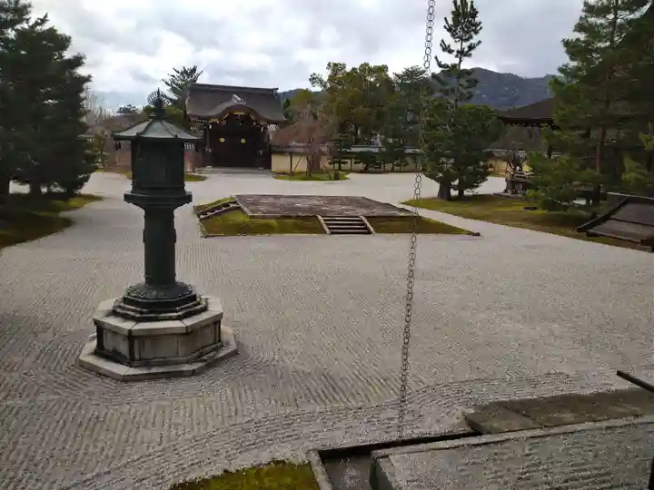 大覚寺(京都府)