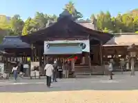 土佐神社(高知県)