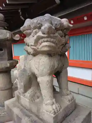 杭全神社(大阪府)
