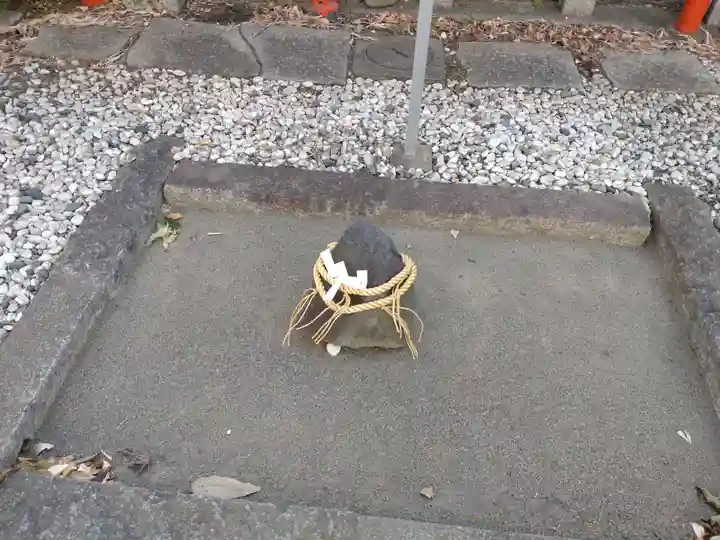 庚申神社(埼玉県)