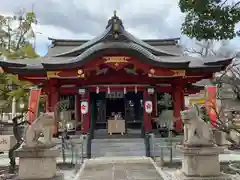 綱敷天満神社(兵庫県)