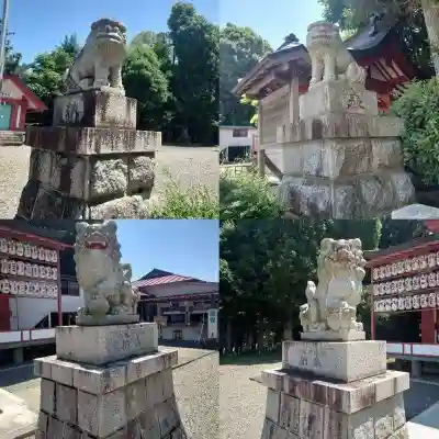 鹿嶋神社(茨城県)