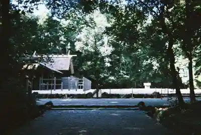 倭姫宮（皇大神宮別宮）のその他建物