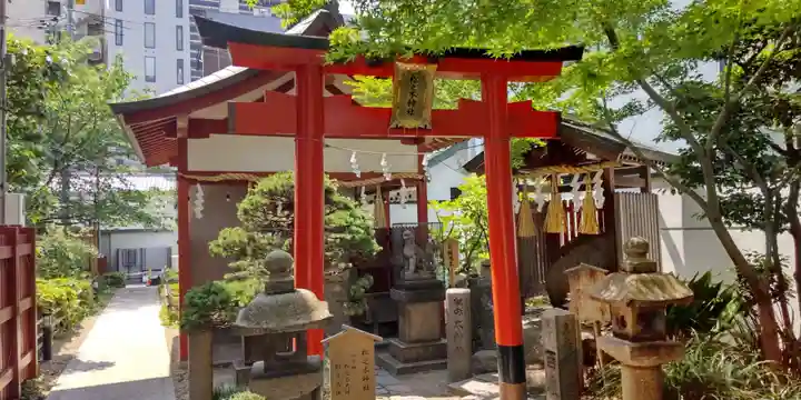御霊神社(大阪府)