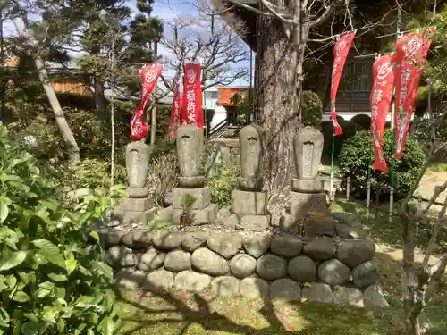 万尺寺(岐阜県)