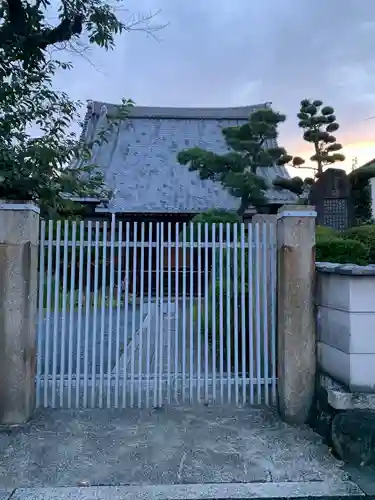 福田寺(大阪府)