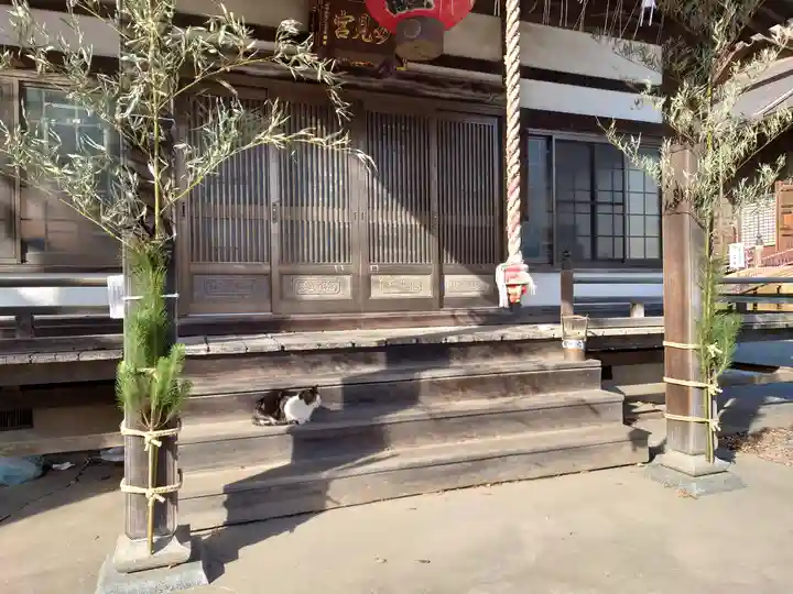 法華経寺(千葉県)