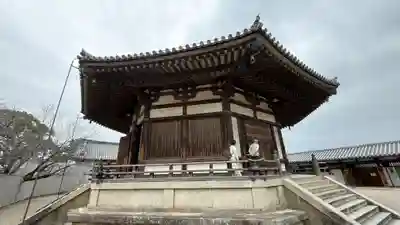 法隆寺(奈良県)