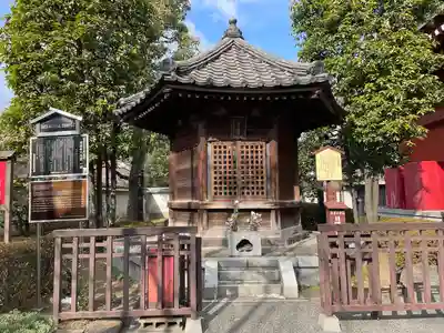 浅草寺(東京都)