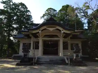 八柱神社(愛知県)