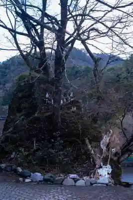 上町正八幡宮(長野県)