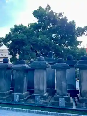 祥雲寺(東京都)