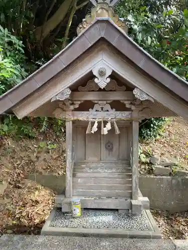 順式社(島根県)