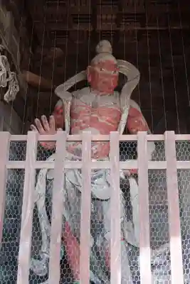 笠覆寺 (笠寺観音)(愛知県)