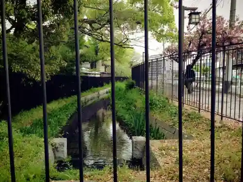 杭全神社のその他建物