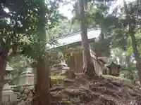 蘭神社(愛知県)