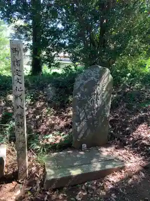 八幡神社(千葉県)