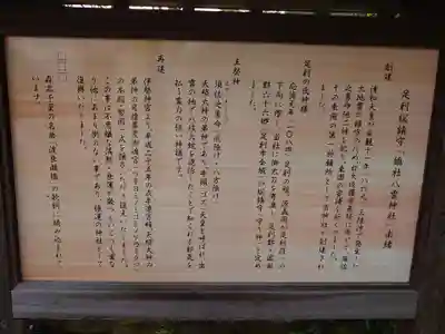 八雲神社(緑町)の歴史