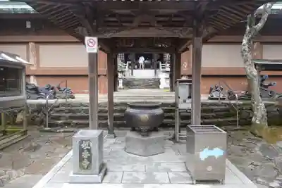 根香寺(香川県)