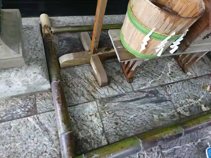 三峯神社のその他建物