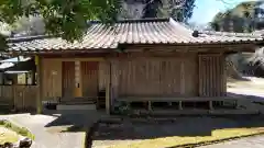 竜門院の建物その他