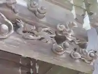 秋葉山本宮 秋葉神社 上社(静岡県)