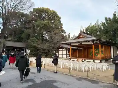阿佐ヶ谷神明宮(東京都)